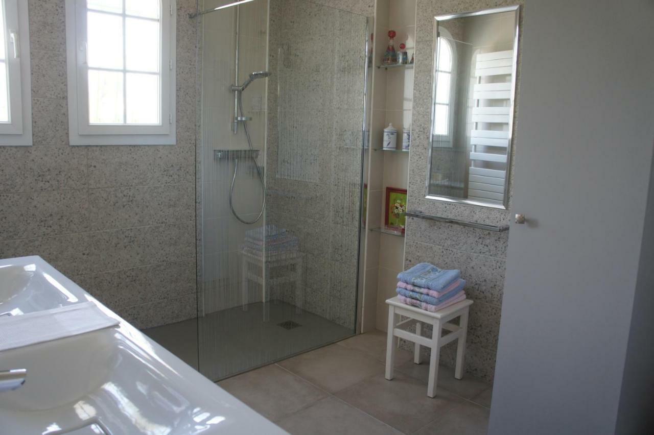Chez Bernadou Hotel Machecoul Ngoại thất bức ảnh
