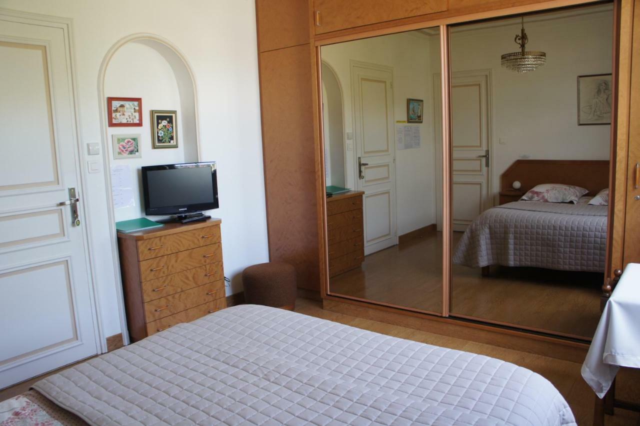Chez Bernadou Hotel Machecoul Ngoại thất bức ảnh