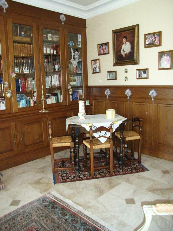 Chez Bernadou Hotel Machecoul Ngoại thất bức ảnh